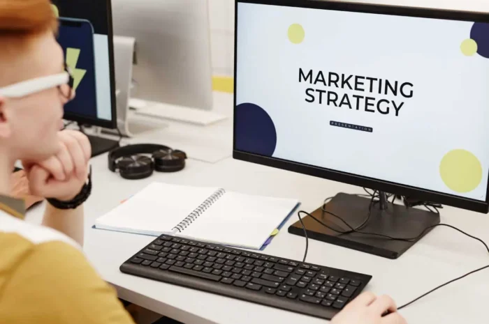 Wat zijn de beste marketingstrategieën?